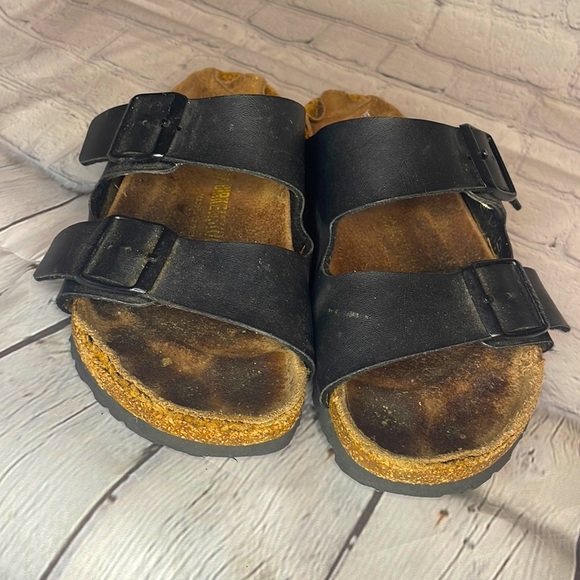 Birkenstock Shoes - Birkenstock Arizona Sz 37